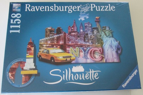 Neu folie ravensburger - in,