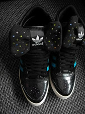 Sneaker adidas top - sneaker, ten