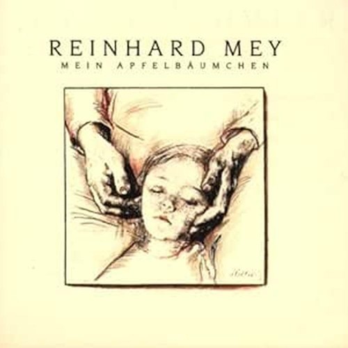 Reinhard mey mein - reinhard,