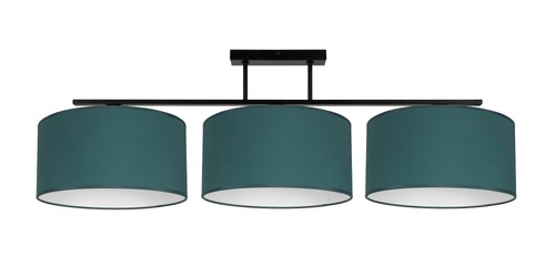 Deckenlampe blendarm stoff - deckenlampe,
