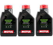 Motul scooter expert - scooter, 2t