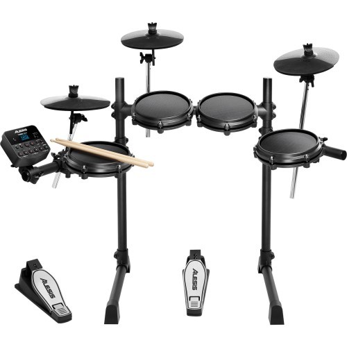 Alesis turbo mesh kit - mesh,