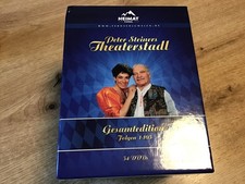 Peter Steiners Theaterstadl -