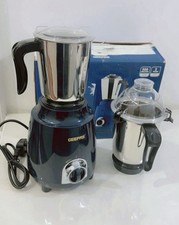 GEEPAS 600W 3-in-1 Indischer