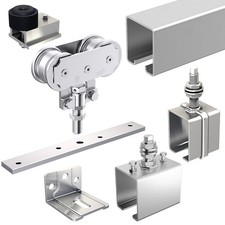 SLID'UP 1700-300 Schiebesystem