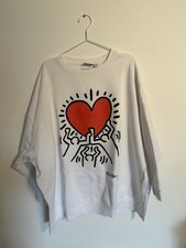 Keith Haring Sweatshirt
