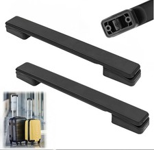 2 Stück Gepäck Koffer