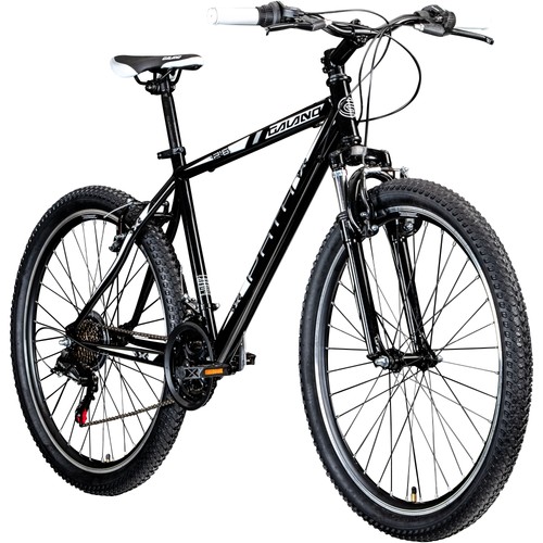 Galano path zoll hardtail - zoll,