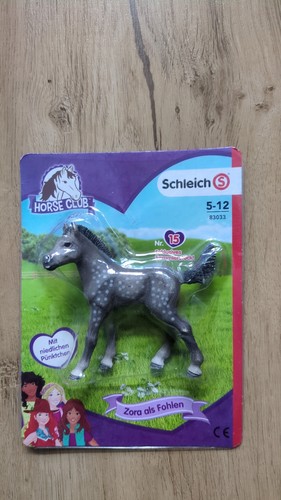 Zora als fohlen 83033 - zora,