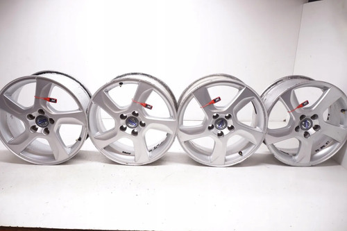 Alufelge zoll 0 5x108 - 17, 7.0"