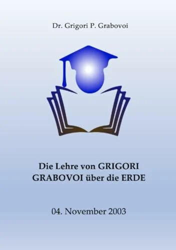 Die lehre von grigori - lehre,
