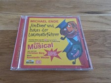 Jim Knopf und Lukas der