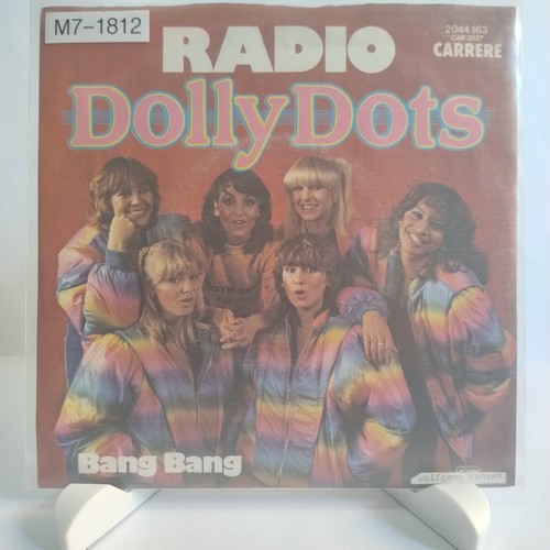 Dolly dots radio 7 - dolly, dots – radio,