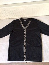 Rabe Strickjacke, Gr. 44, Top!