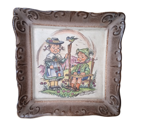 Hanitzsch west germany - hanitzsch,
