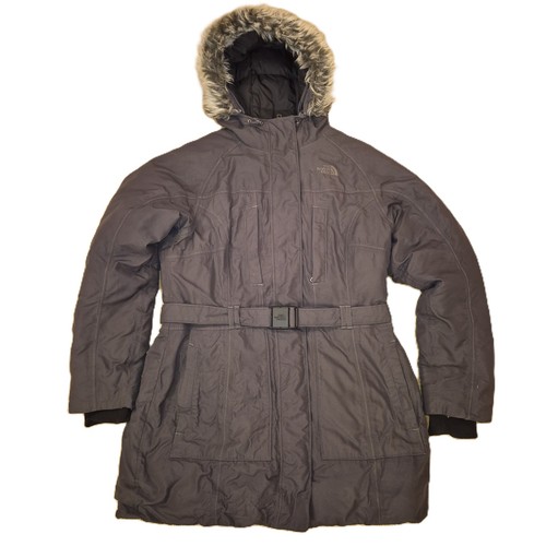 The north face - face, jacke