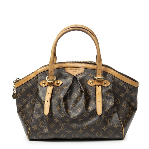 Louis vuitton tivoli - tivoli, gm