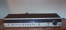 Schneider team 6041 tuner - schneider, t