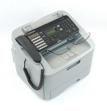 Samsung SF-650 - Laser-Fax /