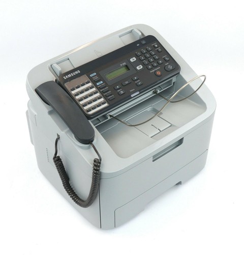 Samsung 650 laser fax - laser-fax, /