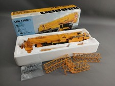 Mobilkran liebherr spielzeug - mobilkran,