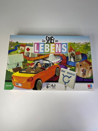 Spiele spiel des lebens - spiele,