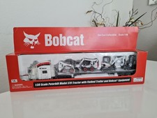 Bobcat lkw mit - bobcat-lkw,