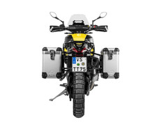 Touratech Zega Pro