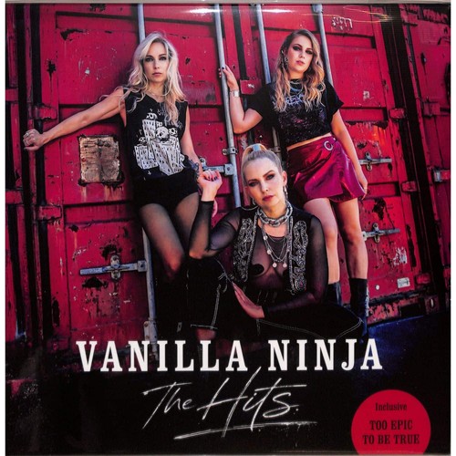 Vanilla ninja the - /, hits