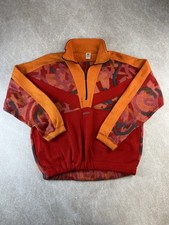 VINTAGE Colmar 90s Quarter 1/4