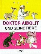 Doktor Aibolit und seine Tiere von Sutejew, Wladimi... | Buch | Zustand sehr gut