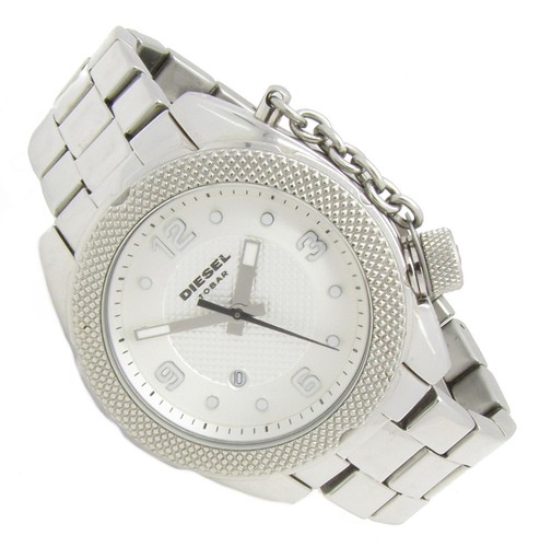 Diesel damen armbanduhr - diesel,