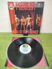 Manowar sign of the - sign,