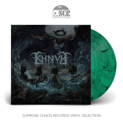 Khnvm cosmocrator - -,