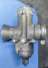 Dell'orto SSI 29D Vergaser