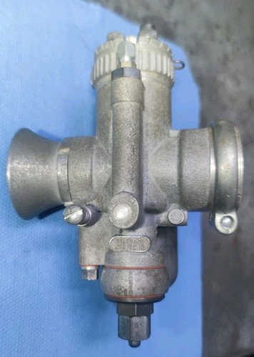 Dell orto ssi 29d vergaser - dell'orto,