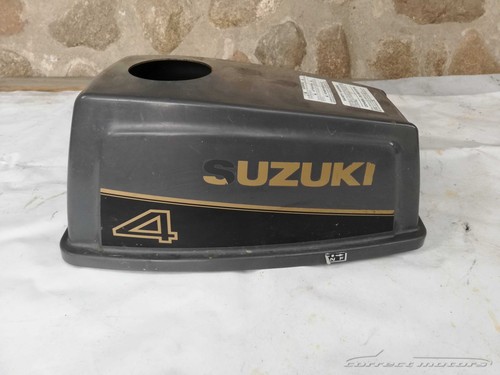 Motorhaube cover