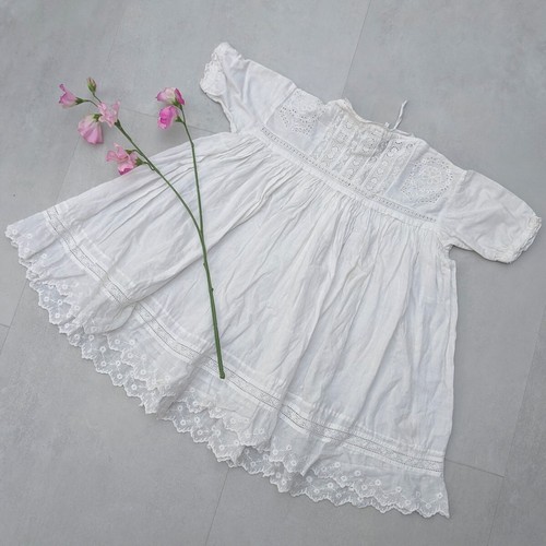 Antikes edwardianisches kinder - edwardianisches,