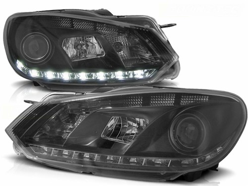 Led tagfahrlicht scheinwerfer - tagfahrlicht,