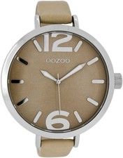 Oozoo xxl damenuhr - oozoo, c7510
