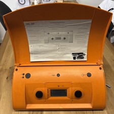 Wolf R12 8902494 5W Steuerung