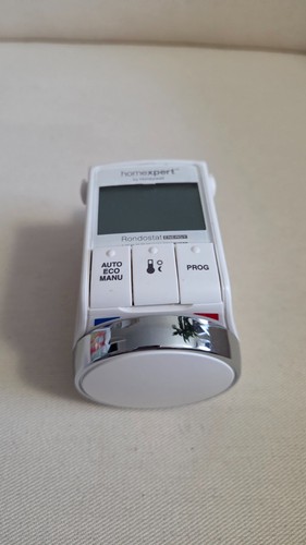 Honeywell hr25 homexpert - honeywell,