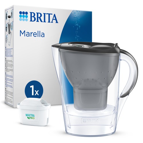 Brita wasserfilter kanne - brita, wasserfilter-kanne