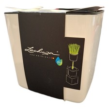 LECHUZA CUBE Glossy 14