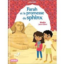 Minimiki promesse du - la,