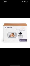 Video Babyphone Motorola VM855