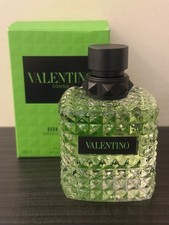 Valentino Donna Born in Roma