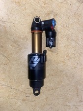 Fox Float X2 Factory