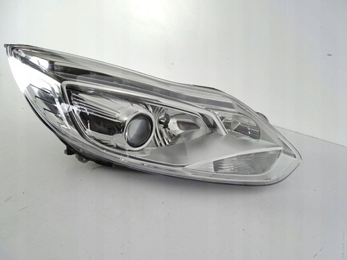 Frontscheinwerfer ford focus - ford,