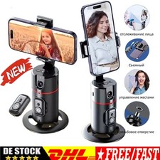 360° Drehung GIMBAL